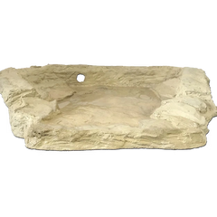 Rockways Concrete Large Flat Cascade Water Feature