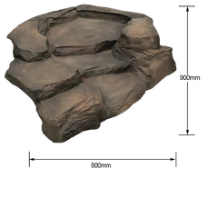 Rockways Grand Canyon Right Bend
