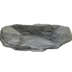 Rockways Concrete Niagara Falls Spring Garden Waterfall RS21A