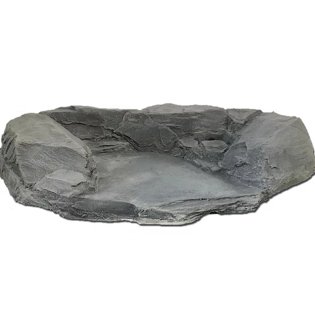 Rockways Concrete Niagara Falls Spring Garden Waterfall RS21A